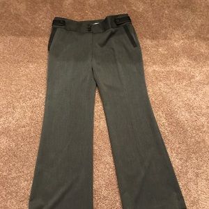 Loft brand Marisa style pants